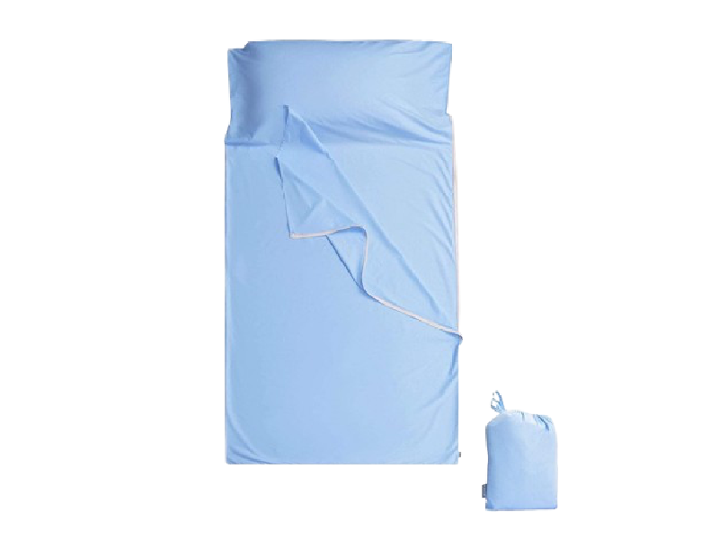 BAMBOO TRAVEL BEDDING