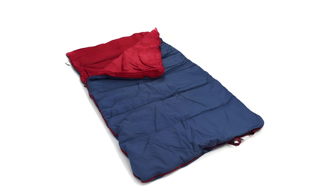 RABEA SLEEPING BAG 1.2x2.1 meter