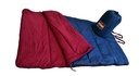 RABEA SLEEPING BAG 1.2x2.1 meter