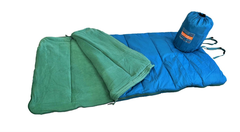 Rabea Sleeping Bag, 2.0x1.0 m