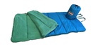 Rabea Sleeping Bag, 2.0x1.0 m