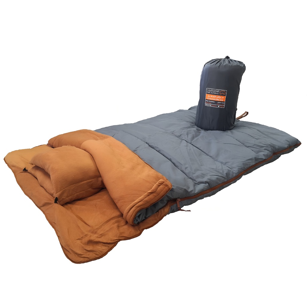 Sehail Sleeping Bag, 2.1x1.2 m