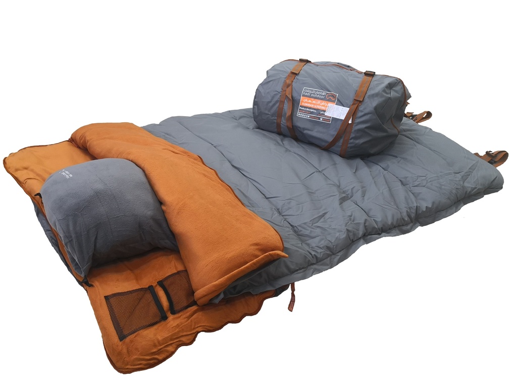 SUMMAN SLEEPING BAG 1.2x2.2 meter