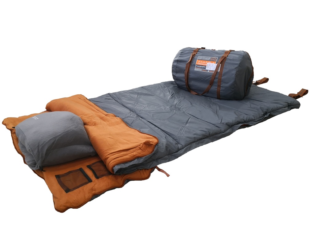 SUMMAN SLEEPING BAG 1x2.2 meter