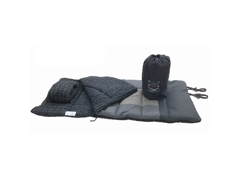 TNUNDER SLEEPING BAG 1x2 meter