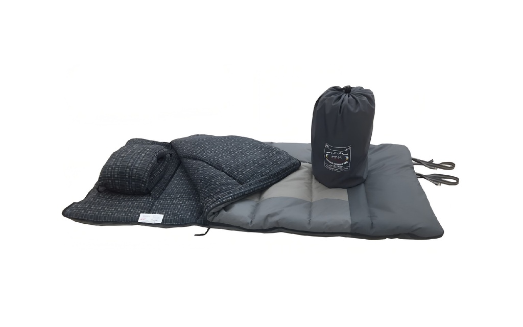 Thunder Sleeping Bag, 2.0x1.0 m