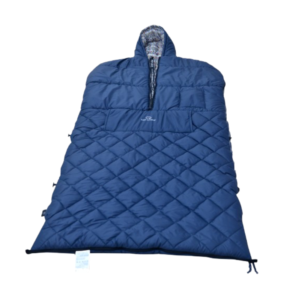 Hiking Sleeping Bag, 2.0x0.91 m