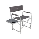 Directors Folding Chair with Side Table - Model 1