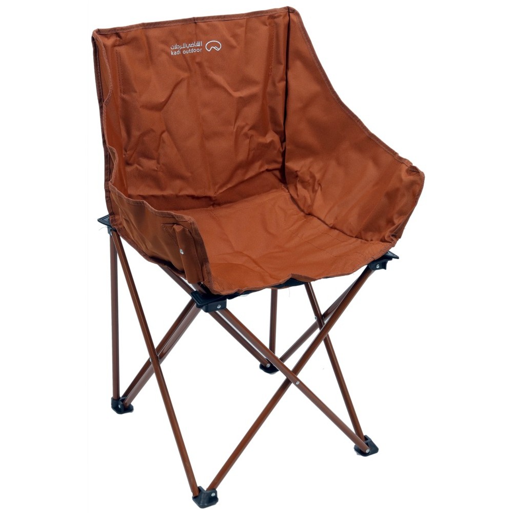 COLLAPSIBLE CHAIR MODEL 2