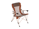 LARGE METAL FRAME CAMPING CHAIR 1