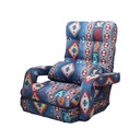 ADJUSTABLE MULTI-POSITION FLOOR CHAIR MODEL 2 