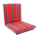 LARGE GROUND CHAIR