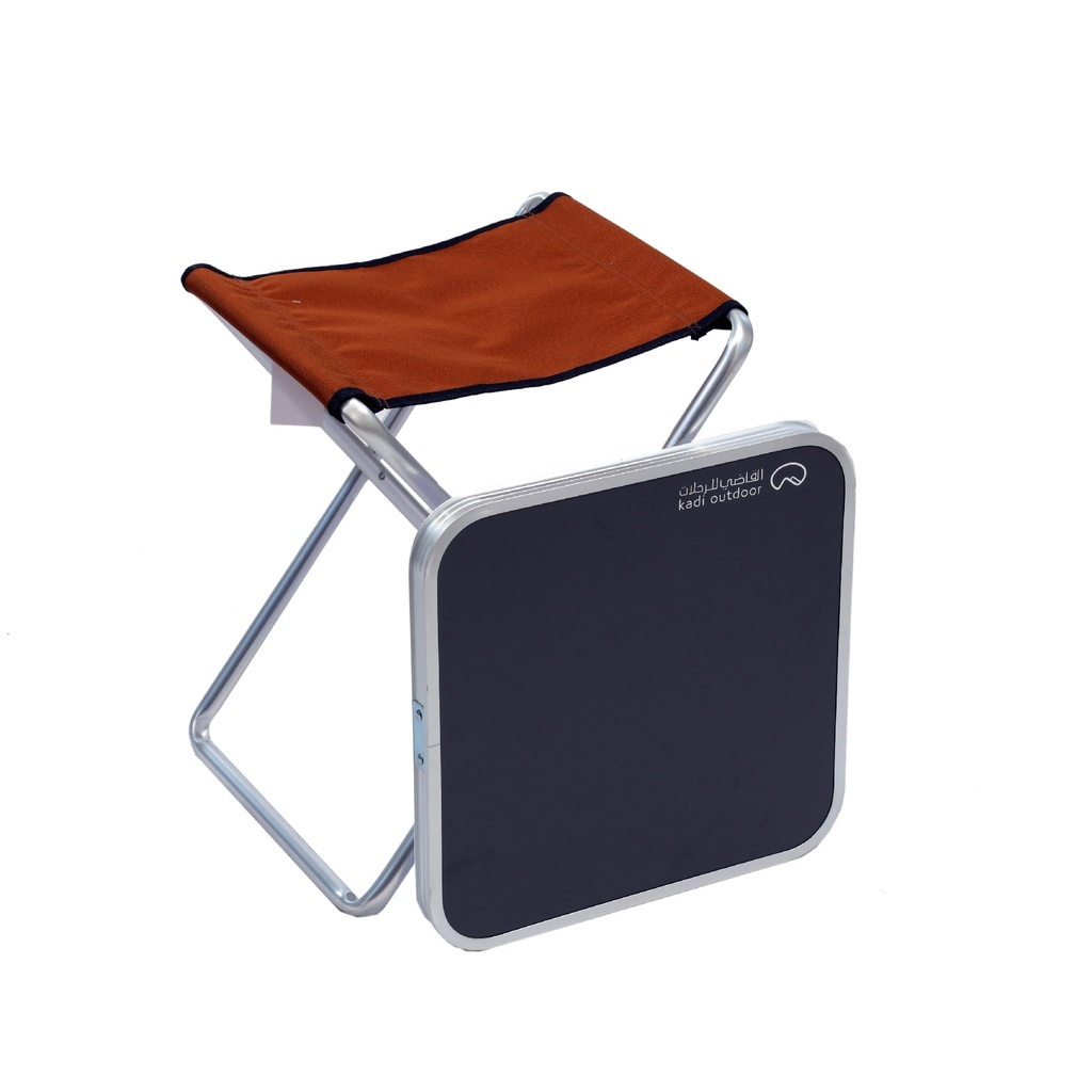 Fabric Seat / Table 2