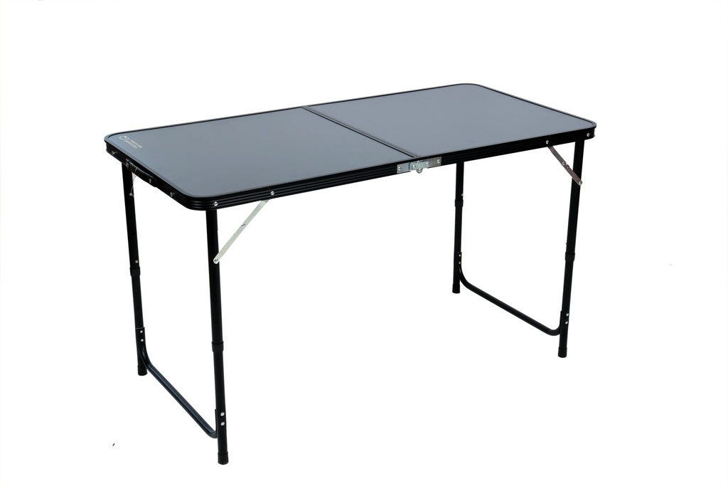 Foldable Aluminum Table – Model 3