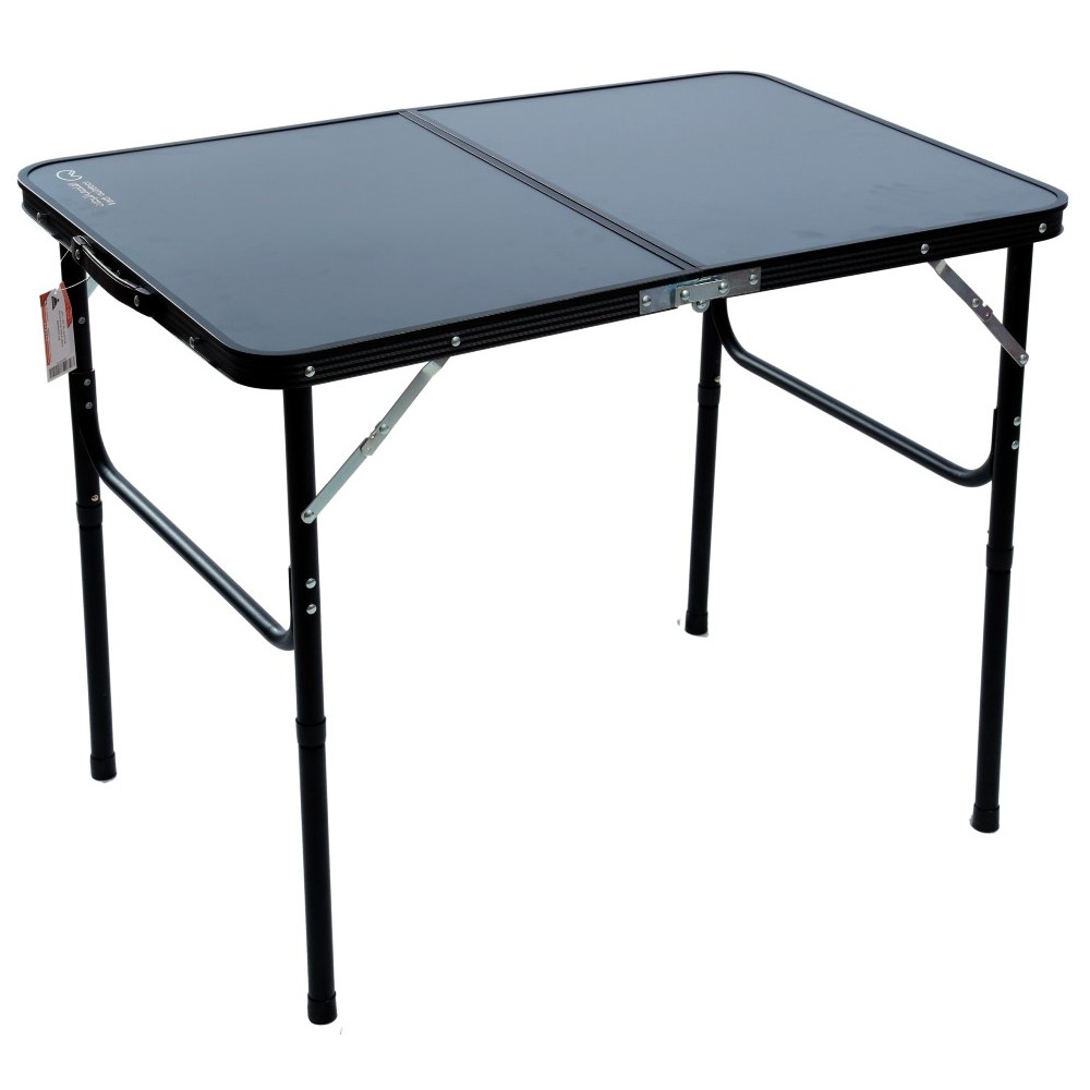 Foldable Aluminum Table – Model 4