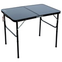 Foldable Aluminum Table – Model 4