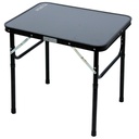 Foldable Aluminum Table – Model 5