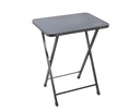 ALUMINUM FOLDING TABLE MODEL 6