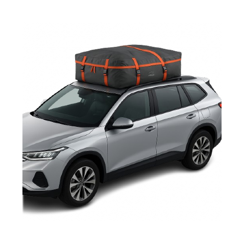 MEDIUM ROOFTOP CARGO-BAG