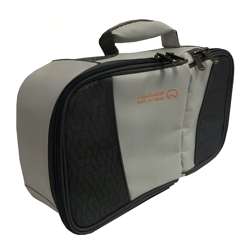 COFFEE & TEE 8 CUPS BAG 