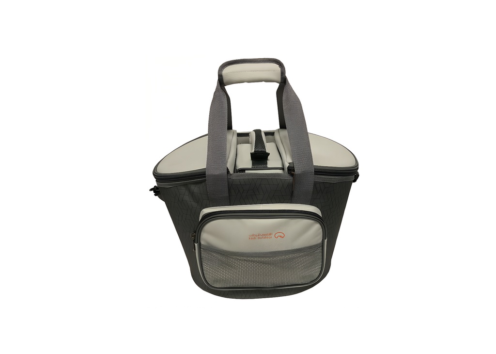 Thermo Bag for 6 Cups