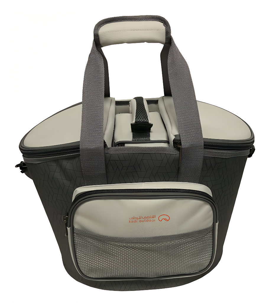 Thermo Bag for 8 Cups