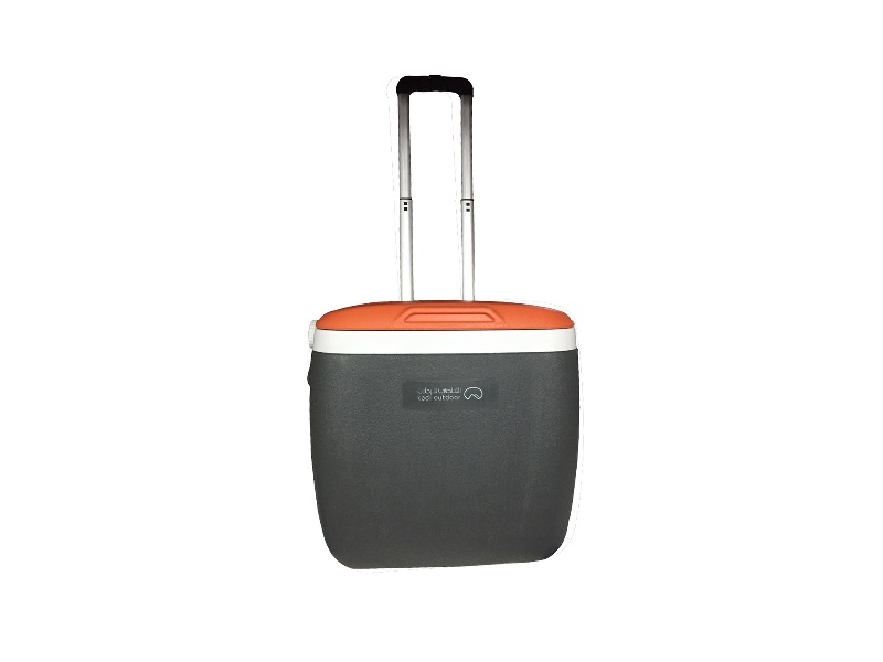 WHEELED COOLER 36 LITER