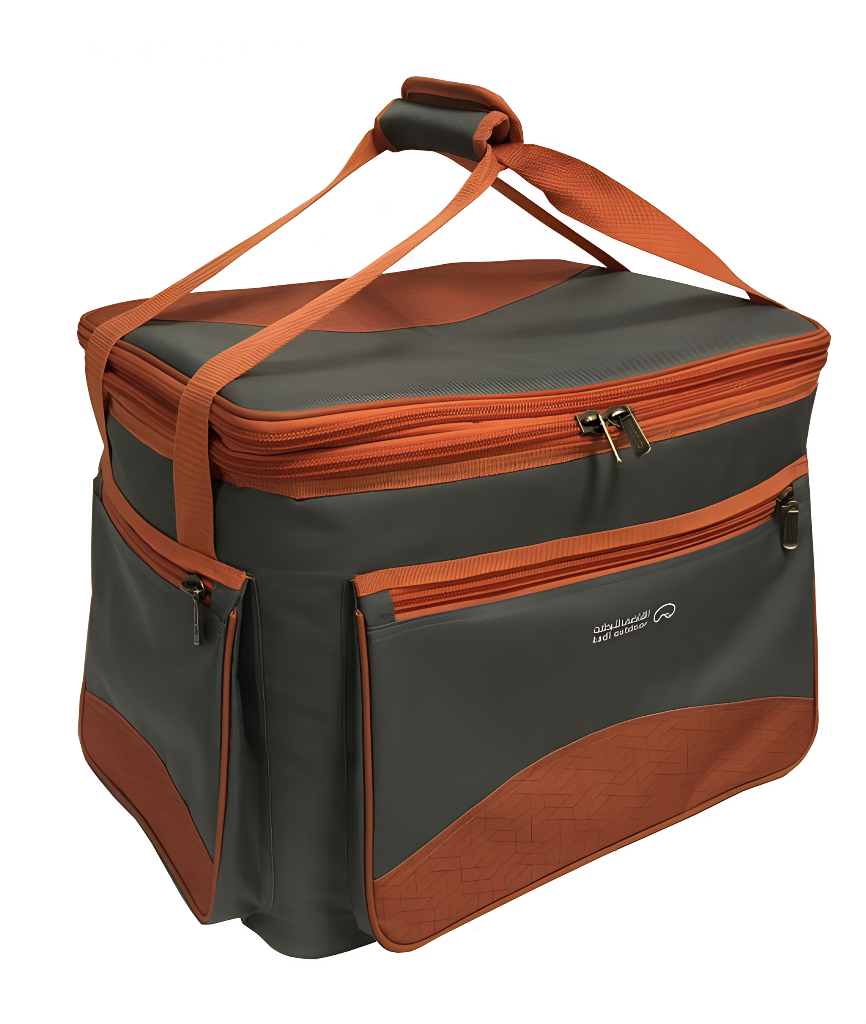 Jazira Medium Rectangular Bag