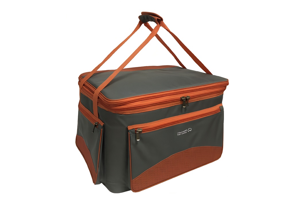 Jazira Large Rectangular Bag