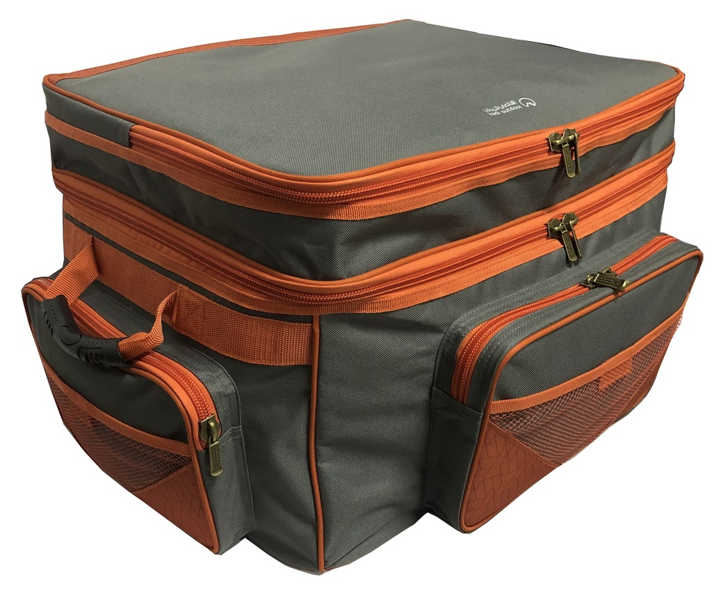 SUMMAN MEDIUM CAMPING BAG MODEL 1