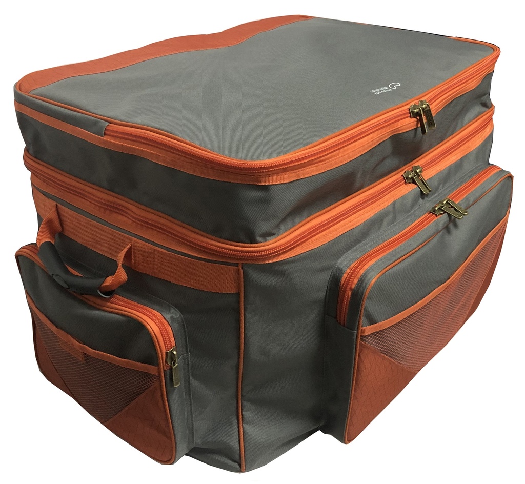 SUMMAN LARGE CAMPING BAG MODEL 1