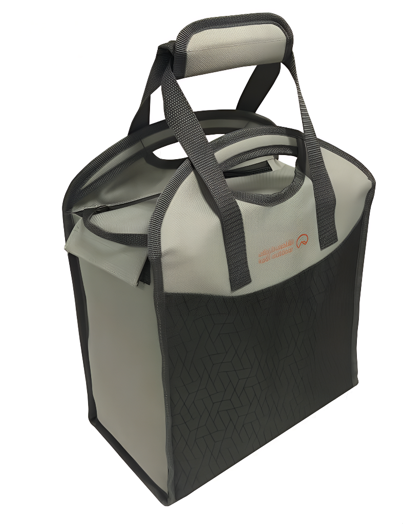 SMALL CITY THERMO BAG