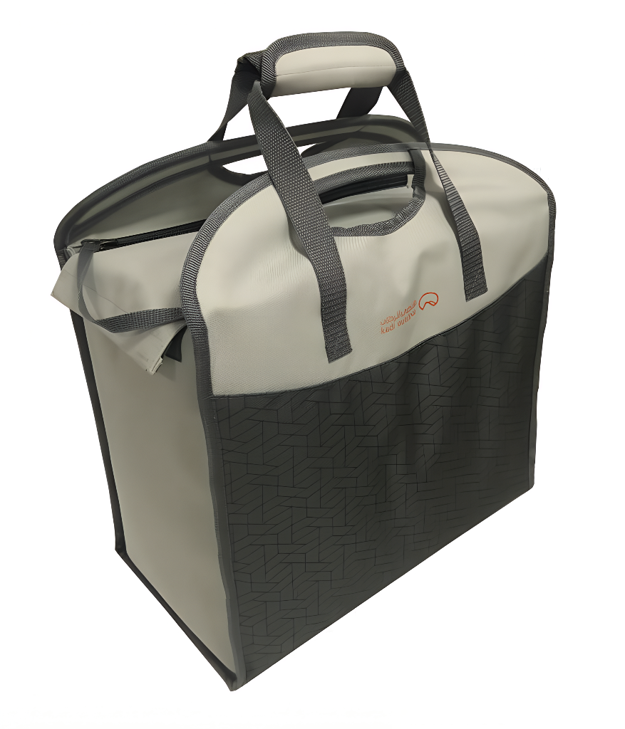 MEDIUM CITY THERMO BAG