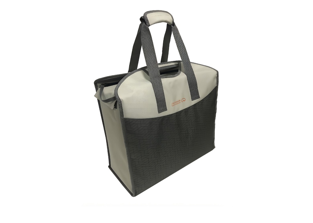 LARGE CITY THERMO BAG