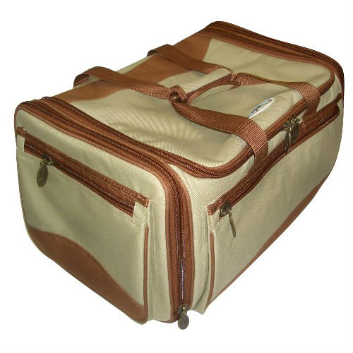 SMALL TRAVEL BAG