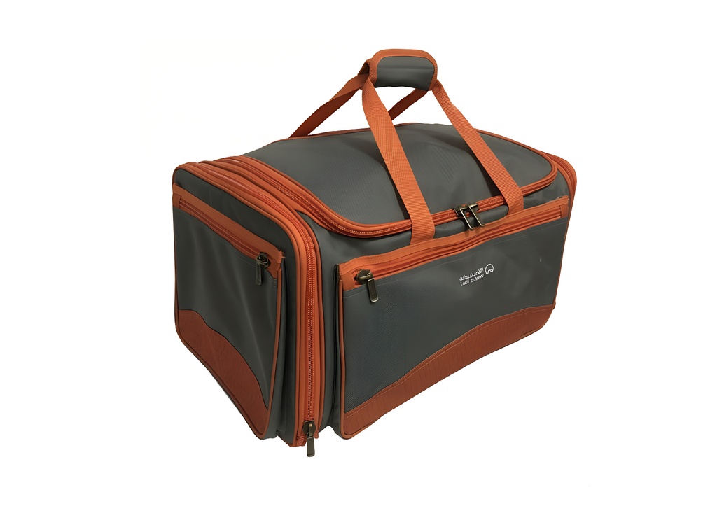 MEDIUM TRAVEL BAG
