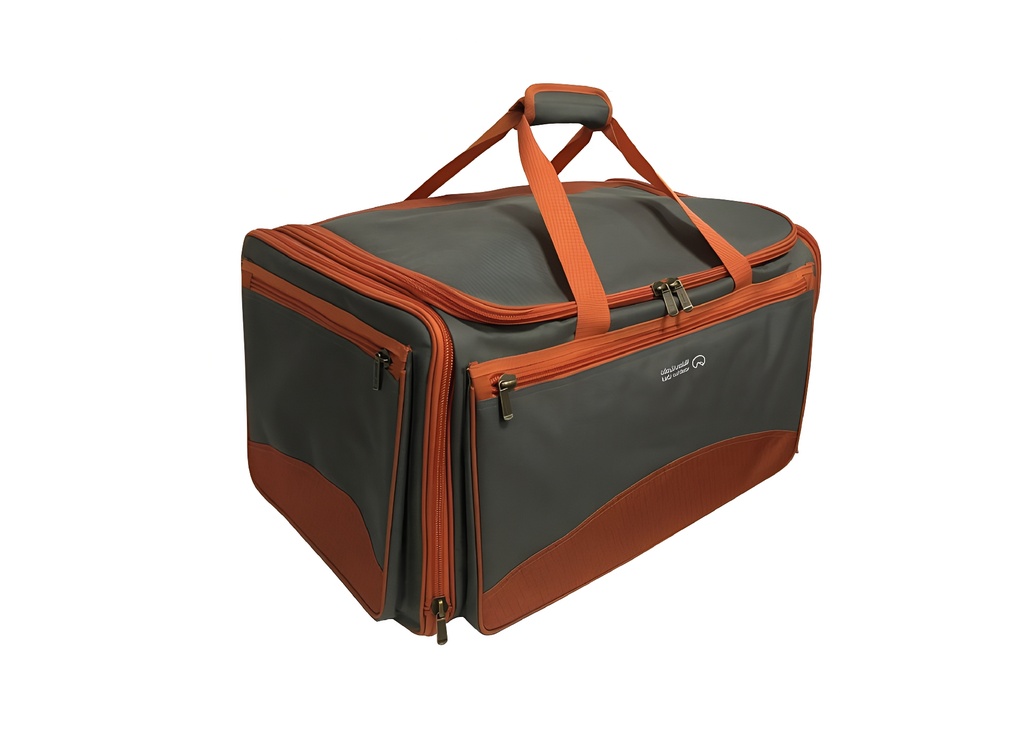 LARGE TRAVEL BAG