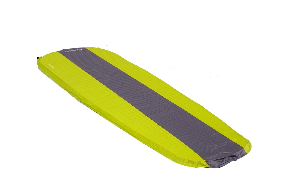 SELF INFLATABLE MAT MODEL 1