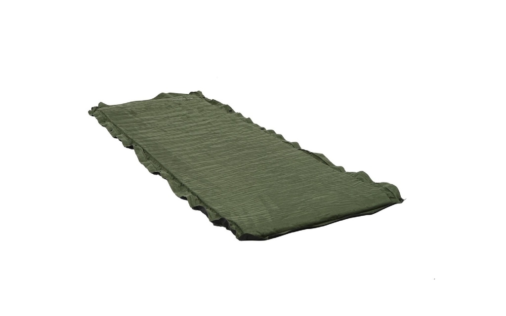 SELF INFLATABLE MAT MODEL 2