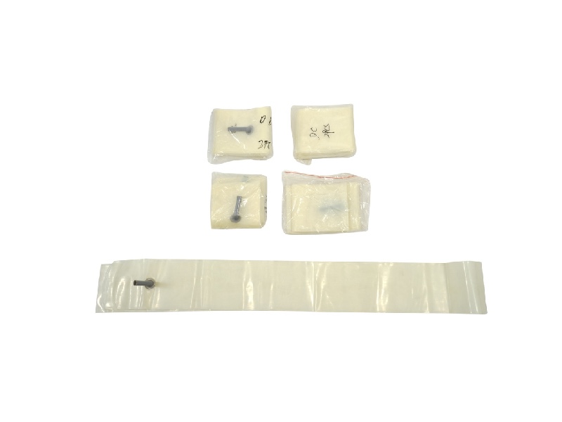 طقم أنابيب هواء وقطع غيار لخيمة المستقبل 4×3.4 متر