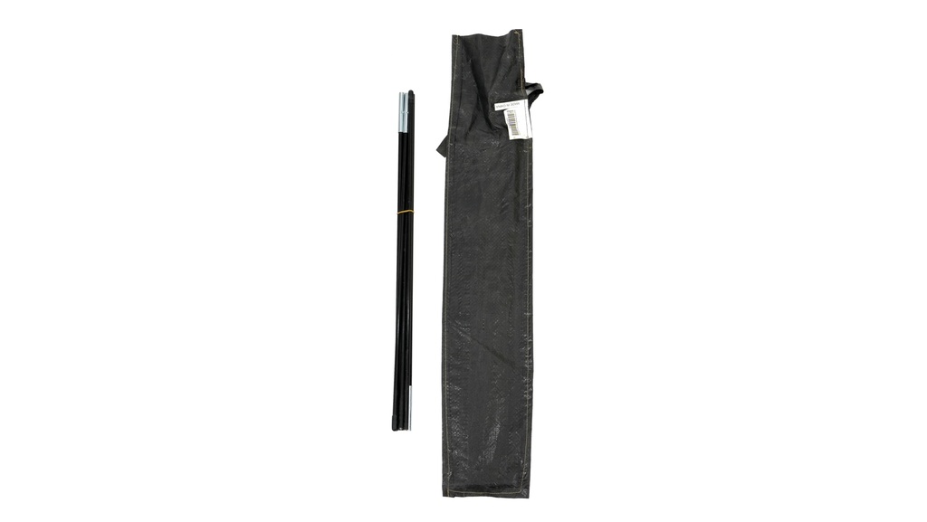 ROOF POLE FOR SHEGARDIYA TENT 3x3M(1-SET/2-PCS)