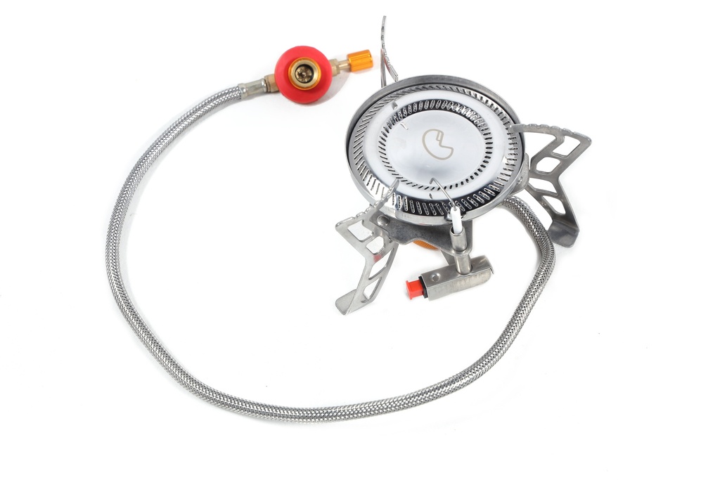 1-Burner Gas Stove - Model 1