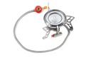 1 EYE GAS STOVE MODEL 1