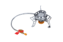 Single-Burner Gas Stove - Model 3