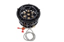 7-Burner Gas Stove - Model 3