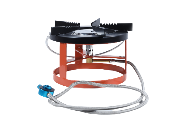 1-Burner Gas Stove - Model 6