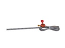 ADJUSTABLE CHARCOAL LIGHTER 60 cm