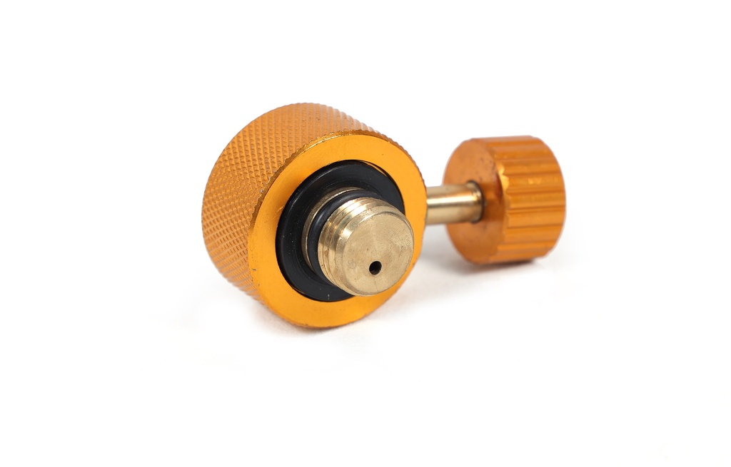 Gas Cylinder Adapter - Model 3
