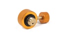 GAS TANK ADAPTER MODEL 3