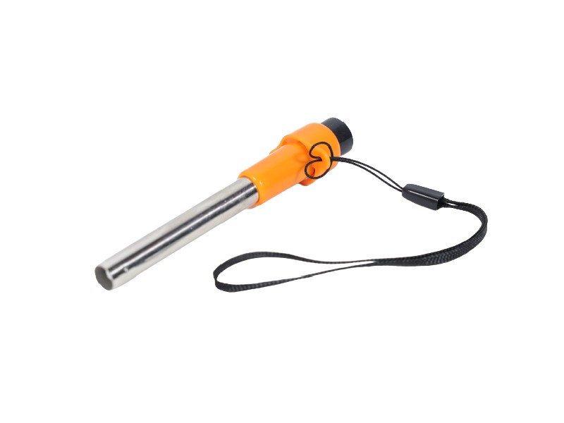 Small BBQ Fire Starter